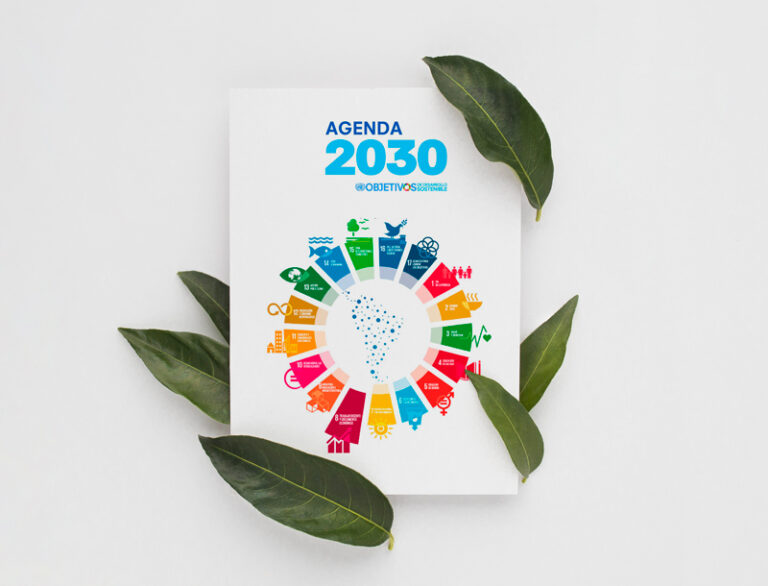 <strong>Objetivos de Abre tu Corazón y la Agenda 2030</strong>