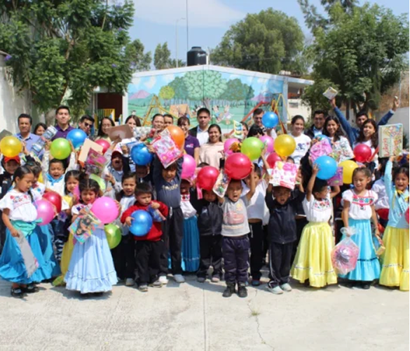 Impacto Comunitario
