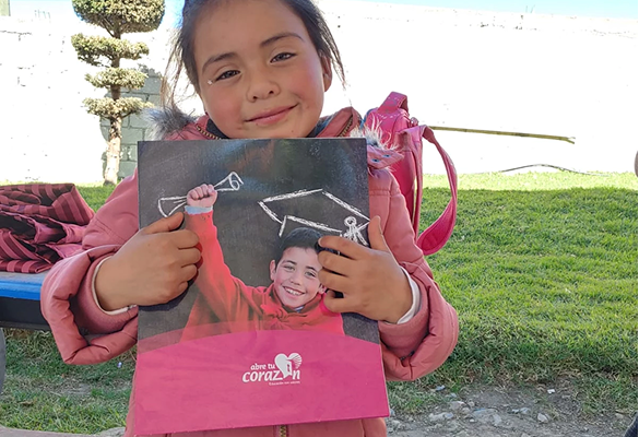 Apoyos Económicos Educativos