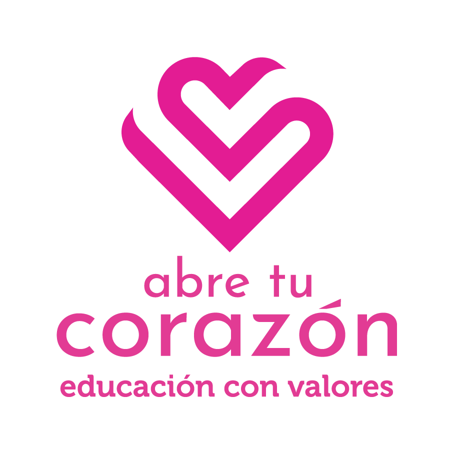 Logo de Abre tu Corazón